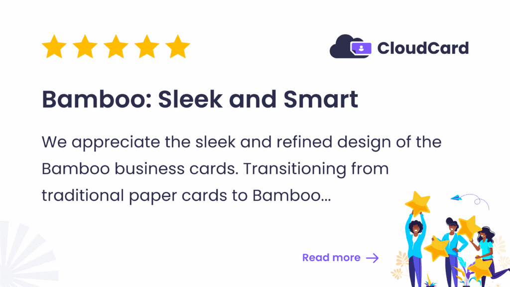 Review Poster 11 1 - CloudCard