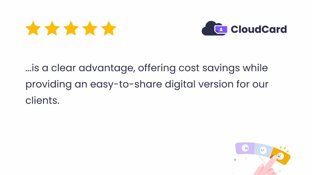 Review Poster 11 2 - CloudCard