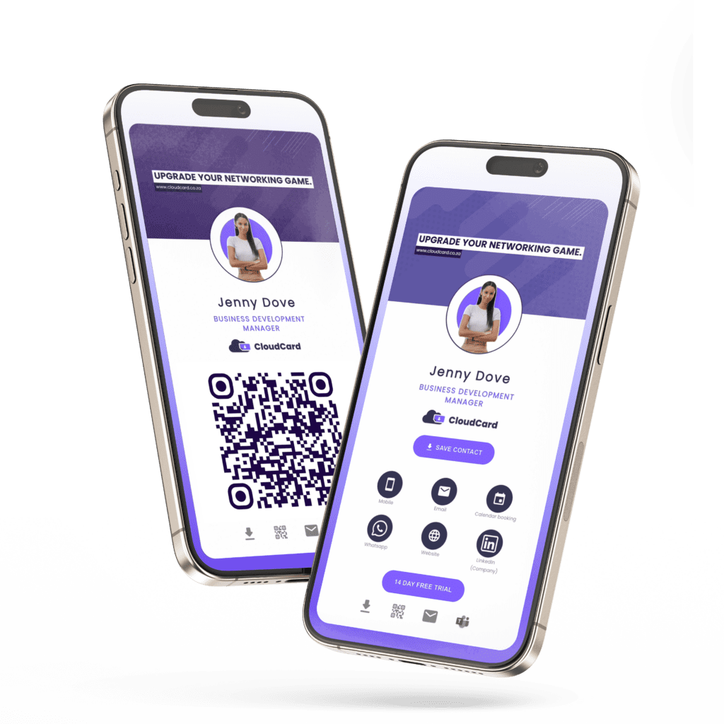 Are Digital Business Cards Cheaper than Paper Business Card