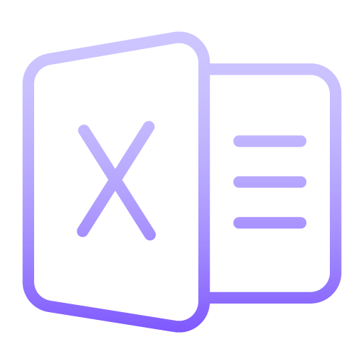 excel import - CloudCard