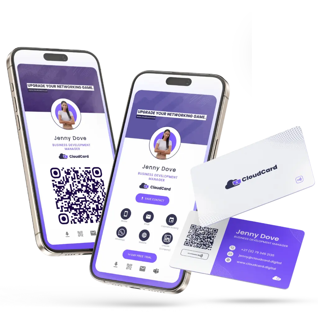 CloudCard Ultra 3 - CloudCard