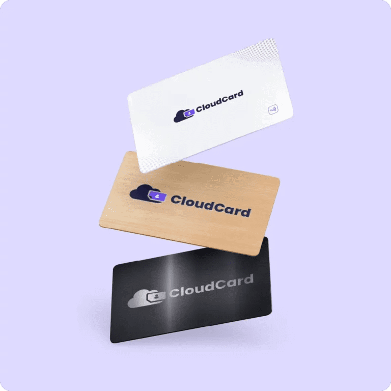 Getting Started: Tip #4 - How to Share Your Digital Business Card