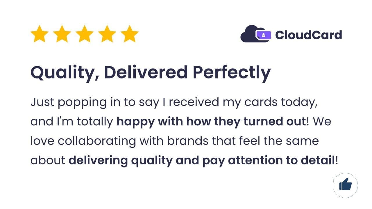 Common Concerns About Switching from Paper to Digital Business Cards, and Why It’s Time to Make the Change 3 Article content