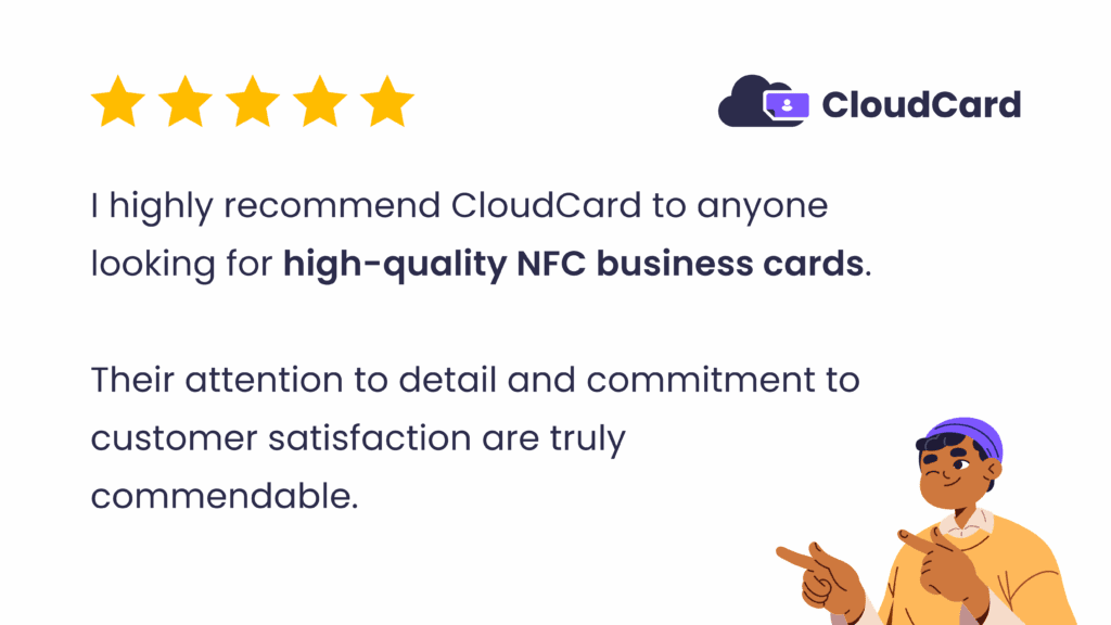 Cape Town NFC Business Cards: Why They’re Trending Locally 2 Cape Town NFC Business Cards: Why They’re Trending Locally