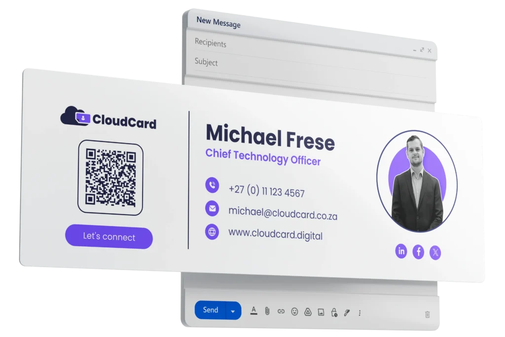 Free Email Signature Generator (Professional, Branded & Easy to Use) 2 Free Email Signature Generator